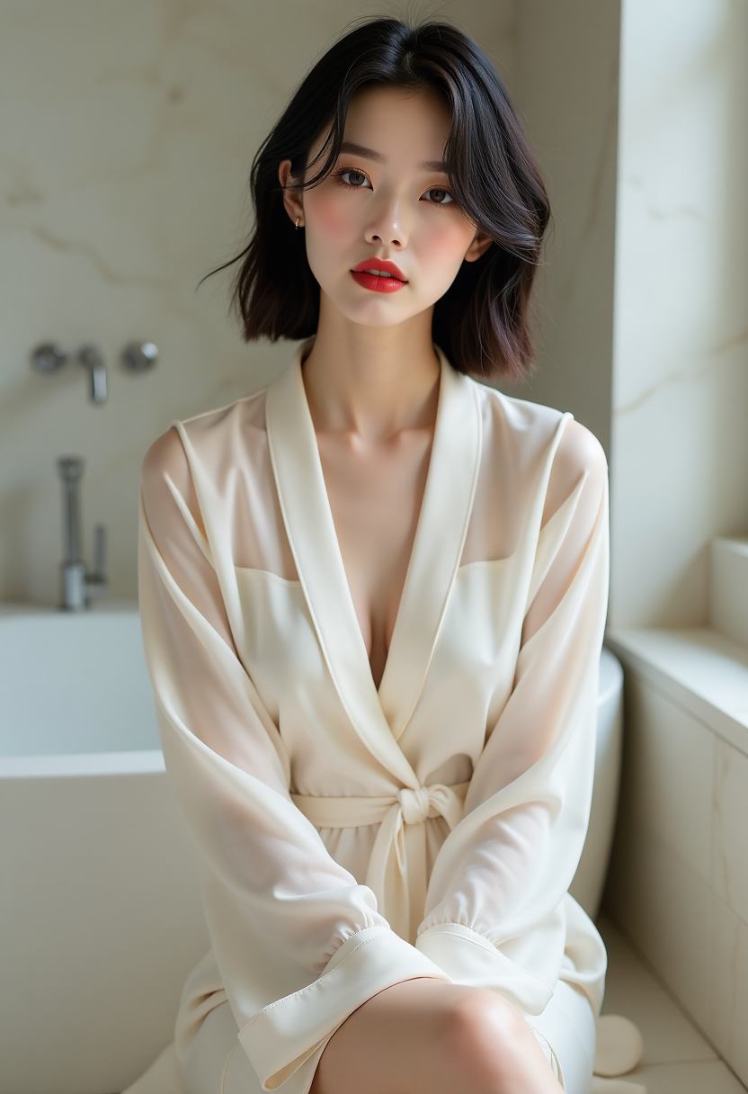 隐秘的角落